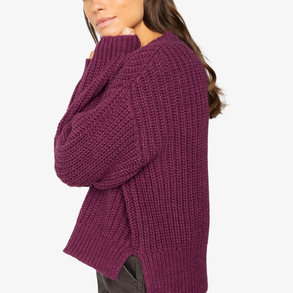 
                      
                        Pukas-Surf-Shop-Sweater-Woman-Billabong-Good-Fortune-Purple
                      
                    