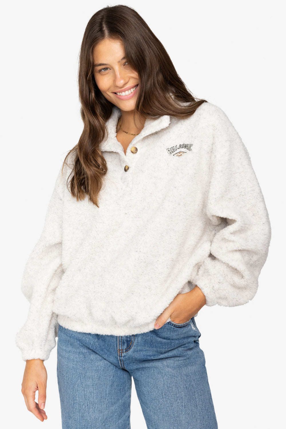 Pukas-Surf-Shop-Sweater-Woman-Billabong-Run-The-Road