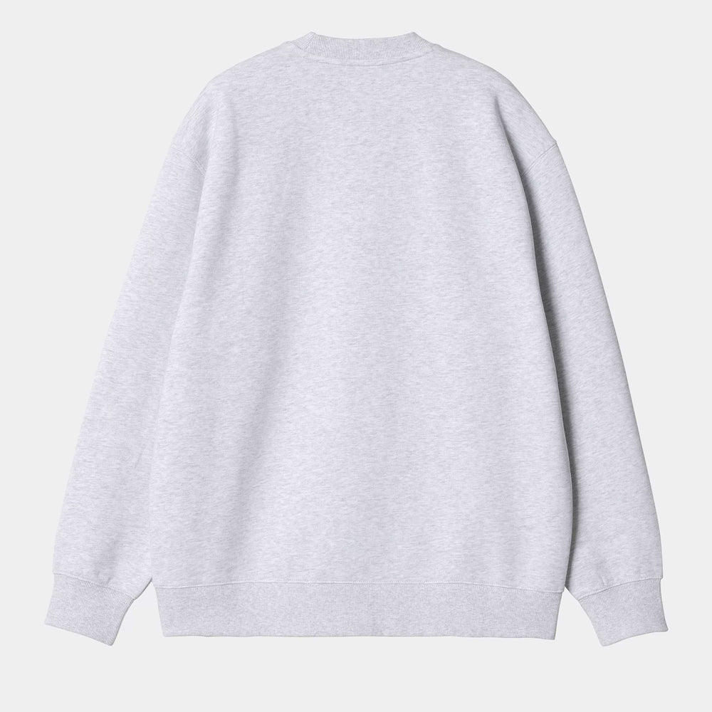 CARHARTT WIP - CARHARTT SWEAT