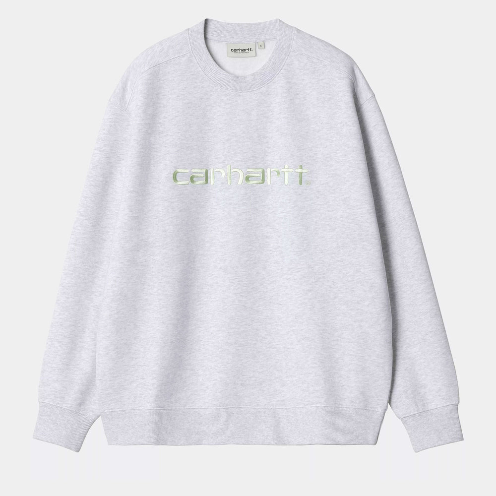 
                      
                        CARHARTT WIP - CARHARTT SWEAT
                      
                    