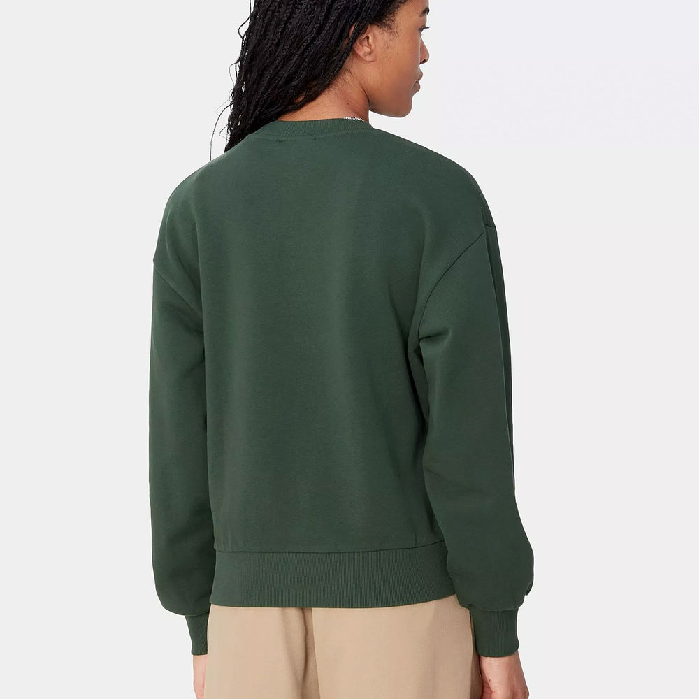 
                      
                        Pukas-Surf-Shop-Sweater-Woman-Carhartt-WIP-Casey-Green
                      
                    