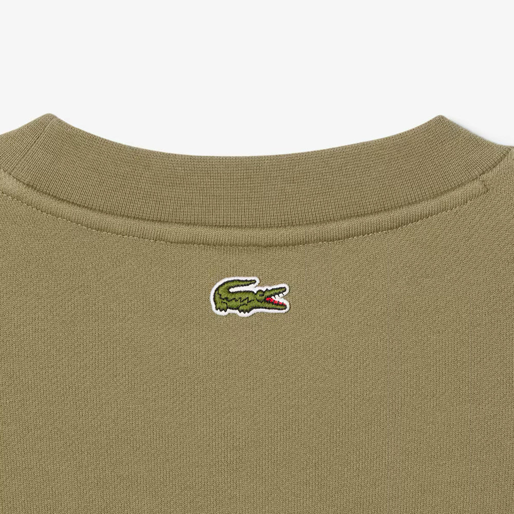 
                      
                        Pukas-Surf-Shop-Sweatshirt-Lacoste-Loose-Fit-Khaki
                      
                    