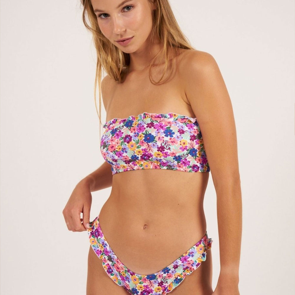 BOHODOT - BLOOM UVE VOL - BOTTOM