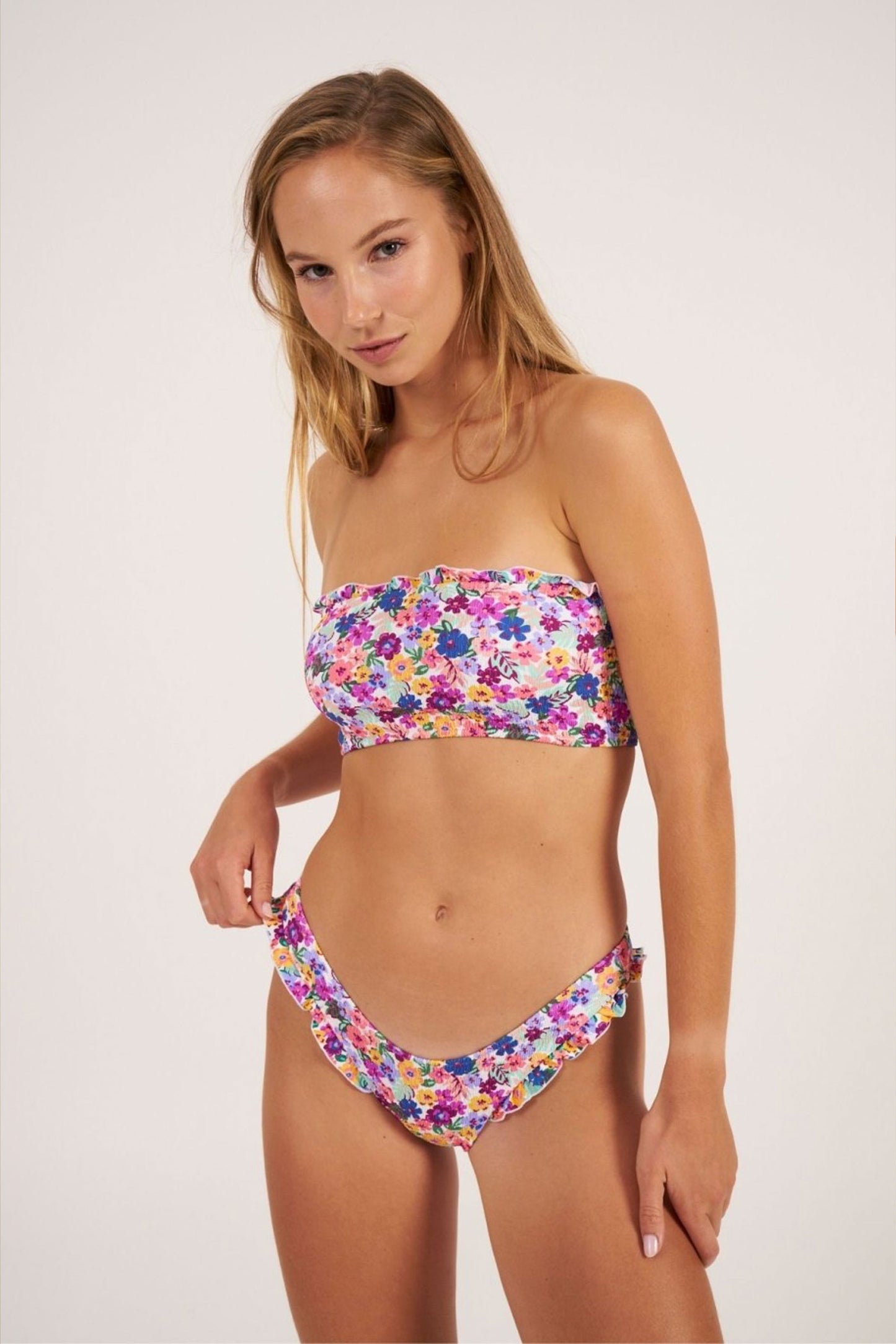 BOHODOT - BLOOM UVE VOL - BOTTOM