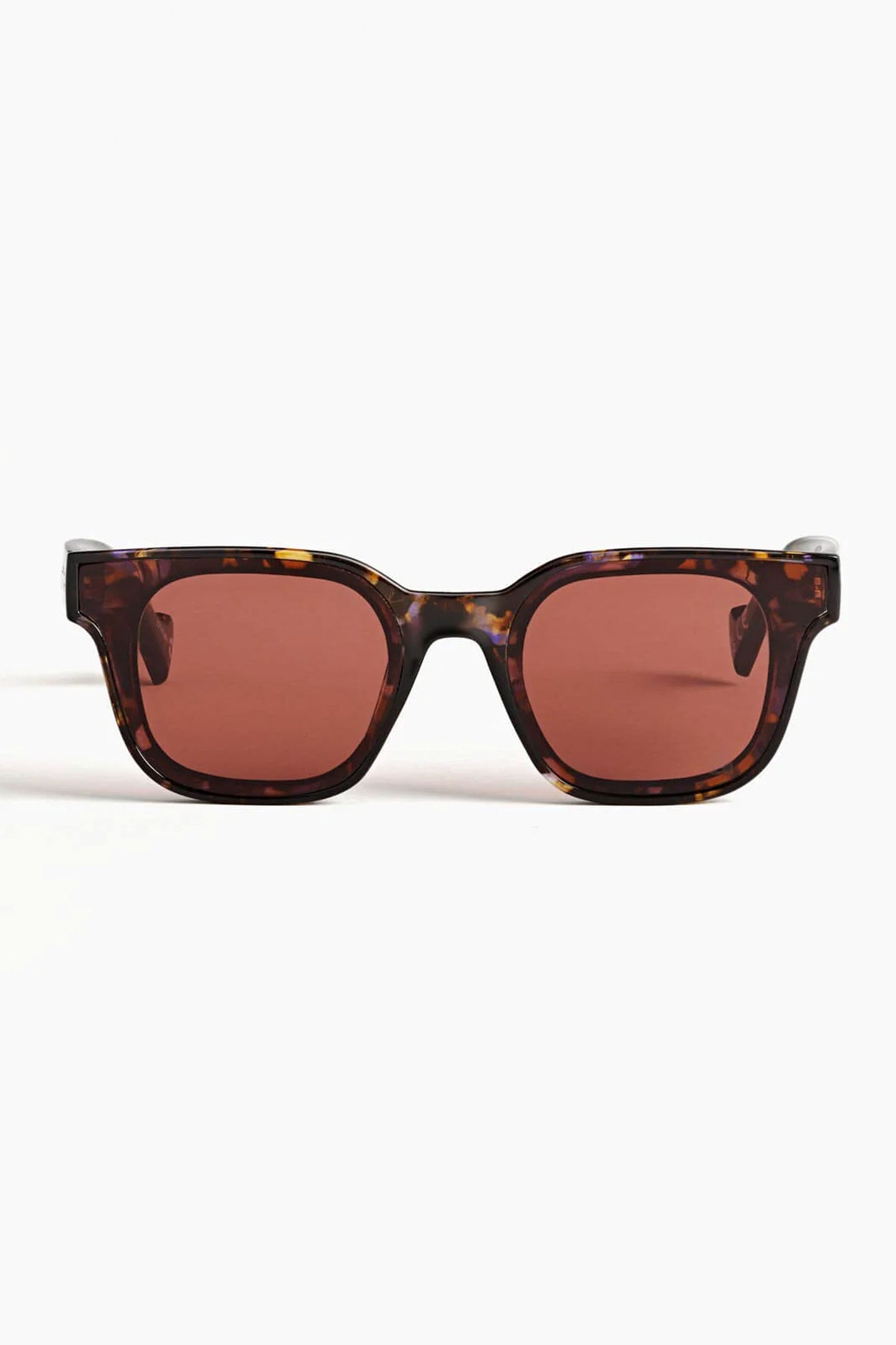Rodenstock R3265 a Black Cat Eye 100 UV Blackberry Lens Women Sunglasses  for sale online | eBay