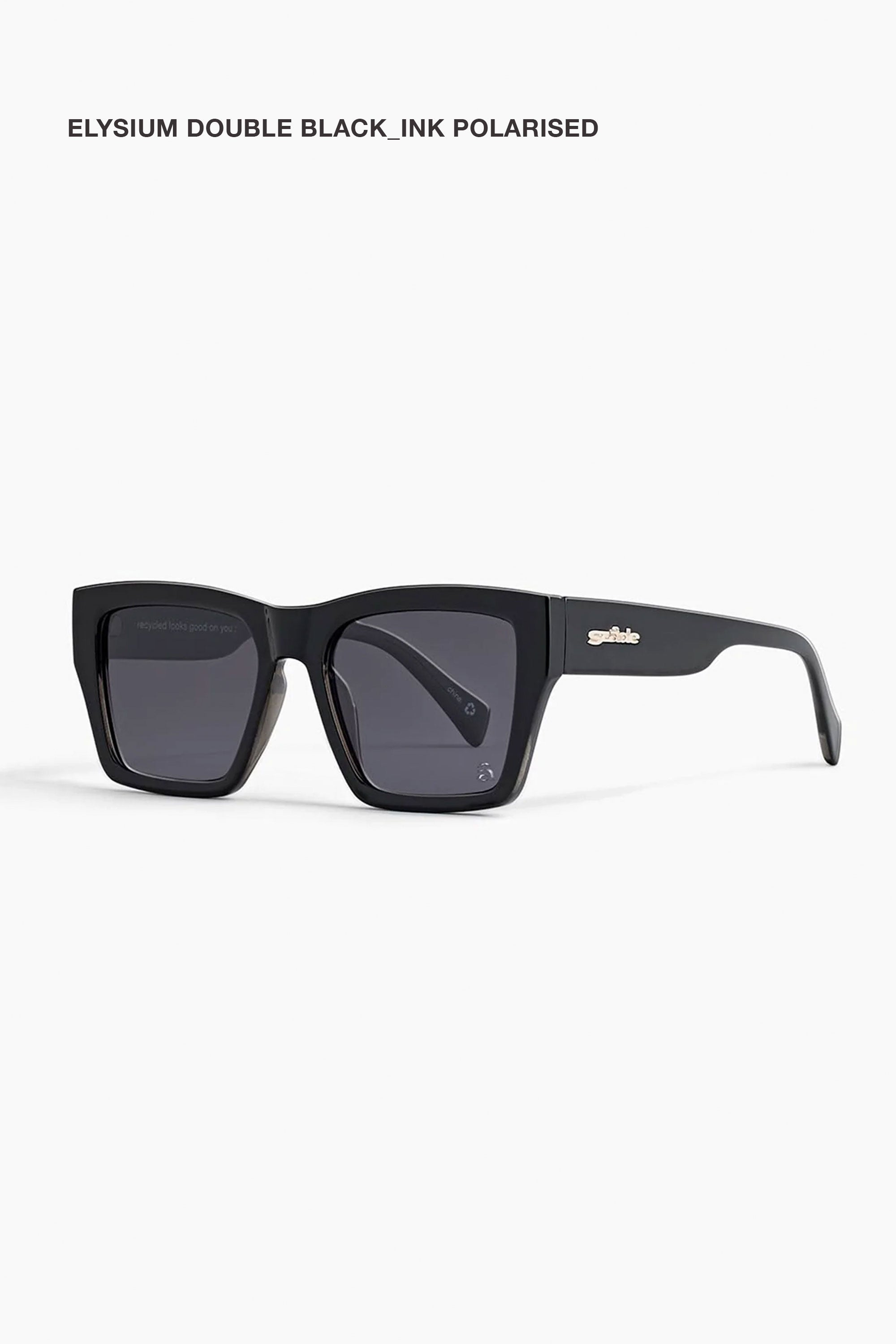 SZADE - SHARP | Shop at PUKAS SURF SHOP