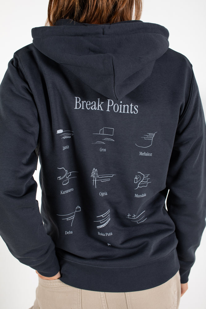 Pukas-Surf-Shop-Tee-Break-Points-Women-Blue-sweater
