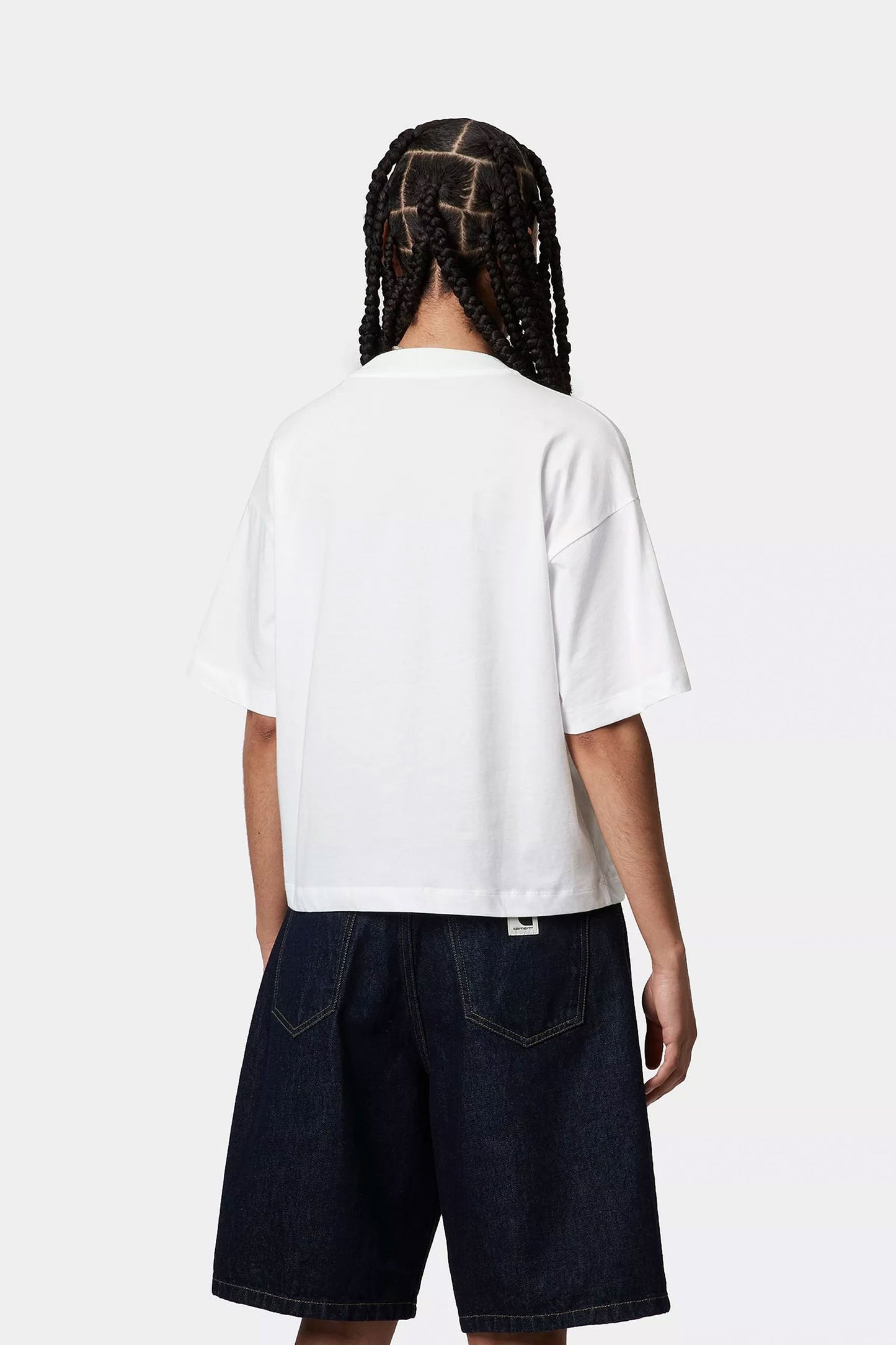 Pukas-Surf-Shop-Tee-Carhartt-Chester-White