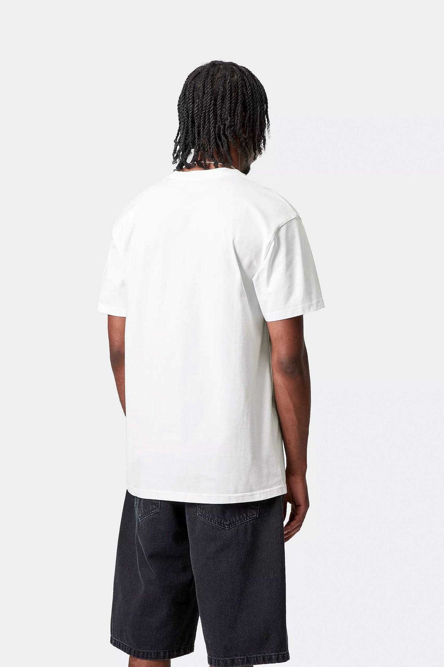 Pukas-Surf-Shop-Tee-Carhartt-WIP-White