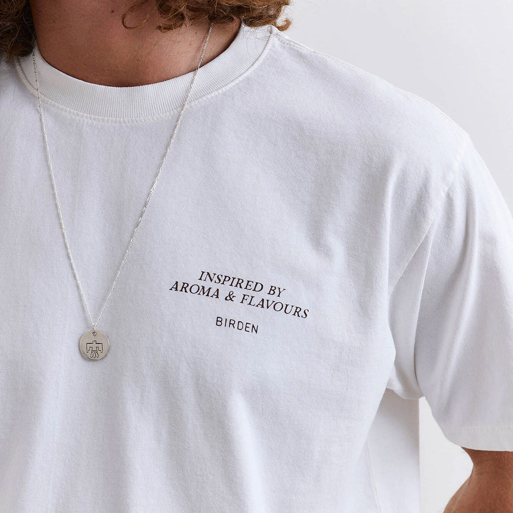 
                      
                        Pukas-Surf-Shop-Tee-Man-Birden-Aroma-And-Flavours-White
                      
                    