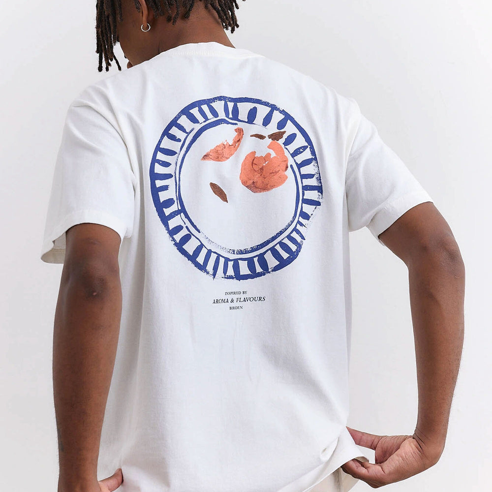 Pukas-Surf-Shop-Tee-Man-Birden-Crockery-White