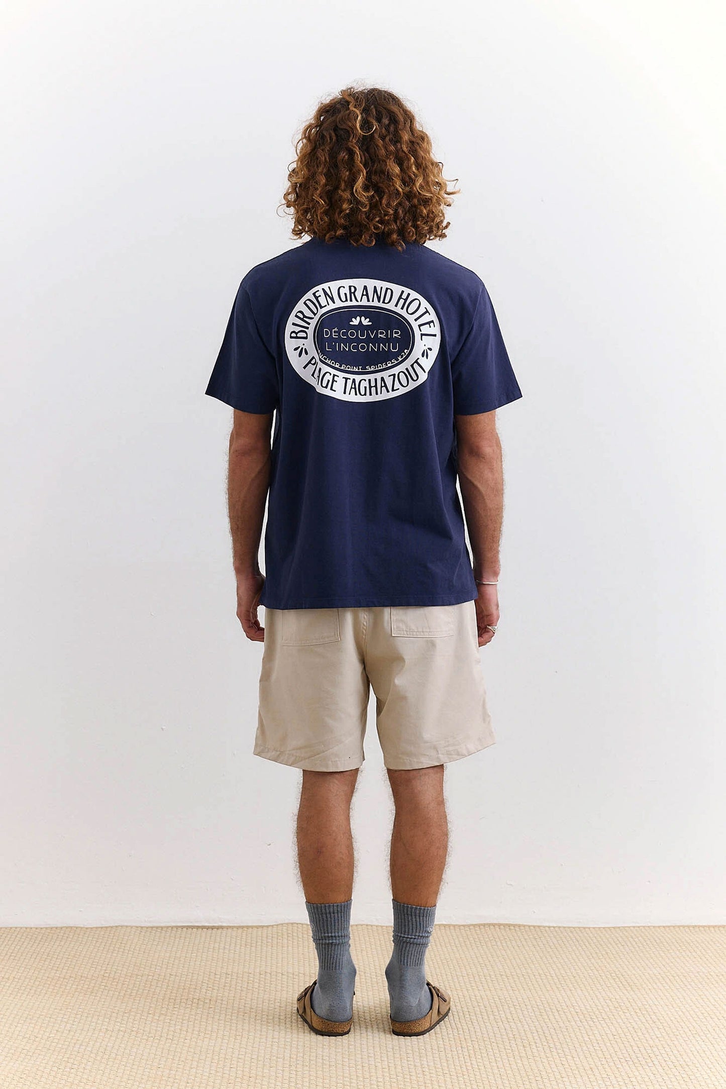 Pukas-Surf-Shop-Tee-Man-Birden-Grand-Hotel-Navy
