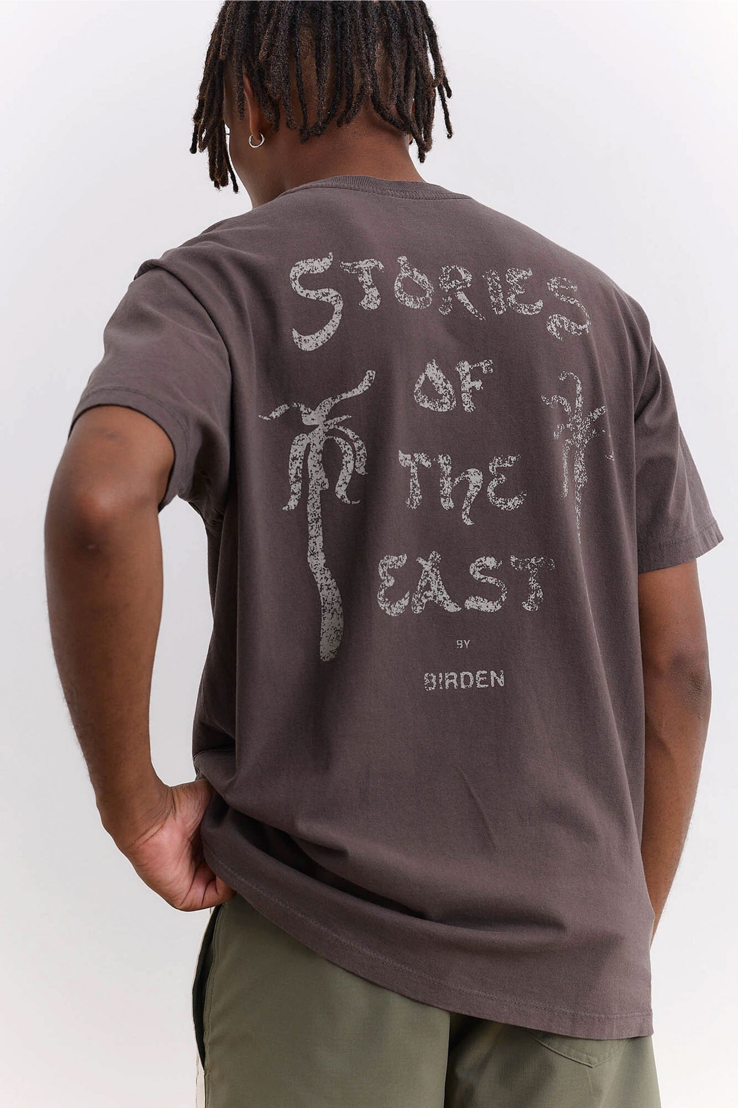 Pukas-Surf-Shop-Tee-Man-Birden-Stories-Brown