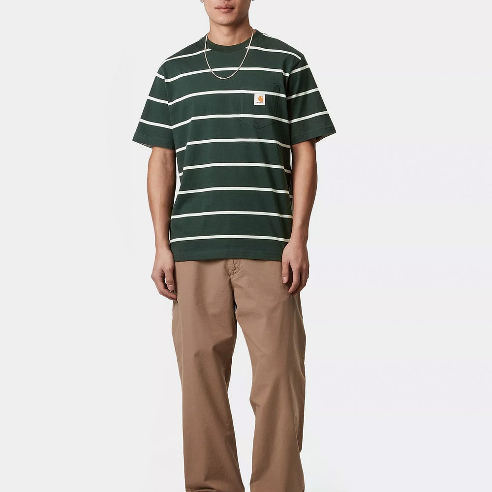 
                      
                        Pukas-Surf-Shop-Tee-Man-Carhartt-WIP-Aiken-Green
                      
                    