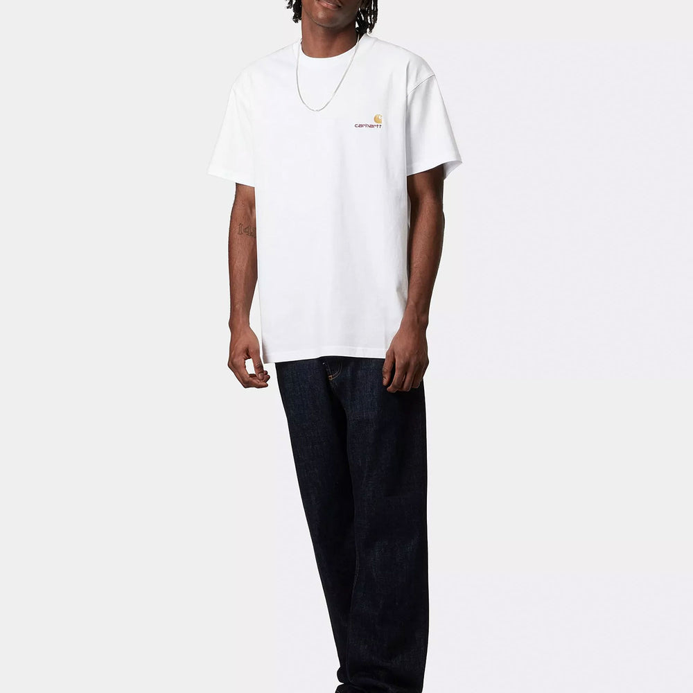 
                      
                        Pukas-Surf-Shop-Tee-Man-Carhartt-WIP-American-Script-White
                      
                    