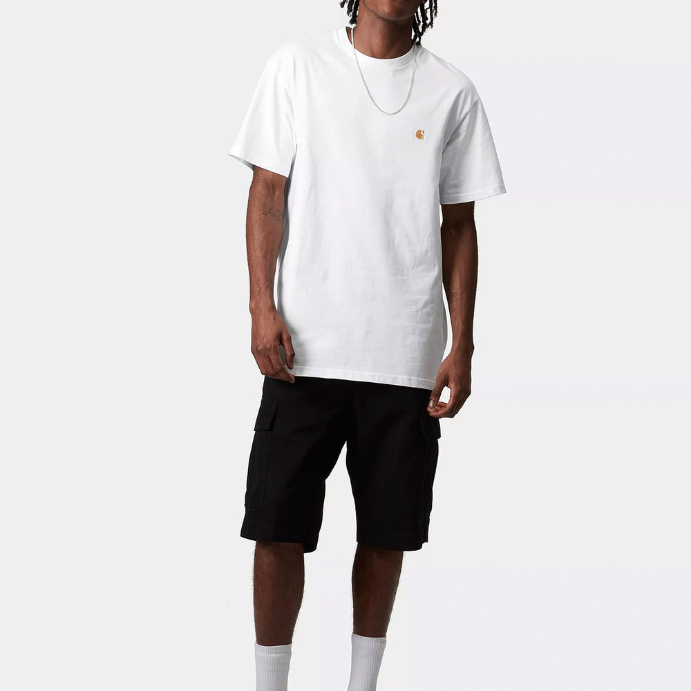 
                      
                        Pukas-Surf-Shop-Tee-Man-Carhartt-WIP-Chase-white
                      
                    