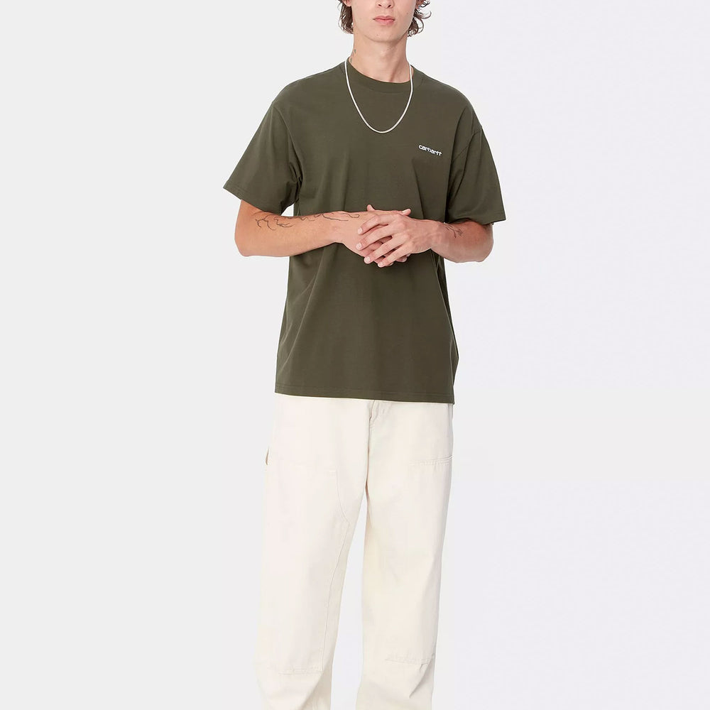 
                      
                        Pukas-Surf-Shop-Tee-Man-Carhartt-WIP-Script-Cypress
                      
                    