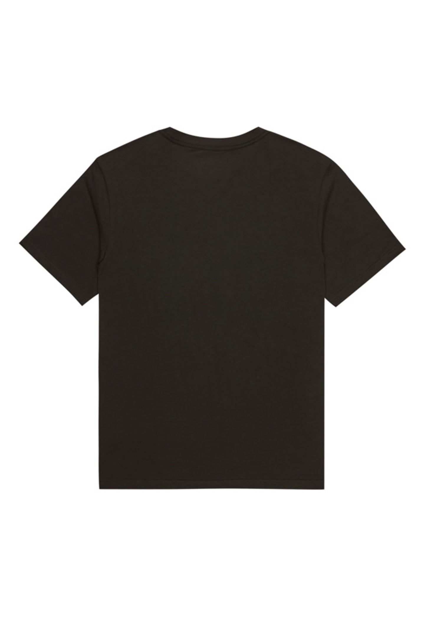 Pukas-Surf-Shop-Tee-Man-Element-Icon-Flint-Black