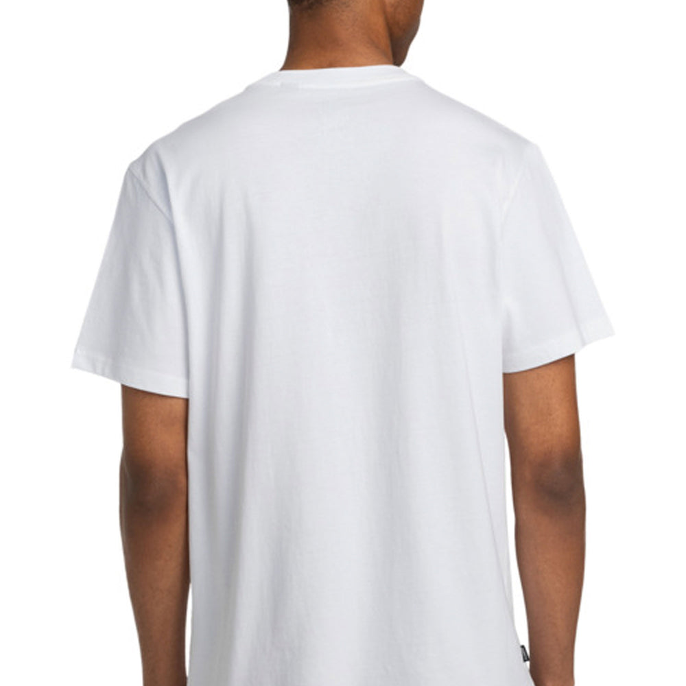 Pukas-Surf-Shop-Tee-Man-Element-Skateboard-Co-Optic-white