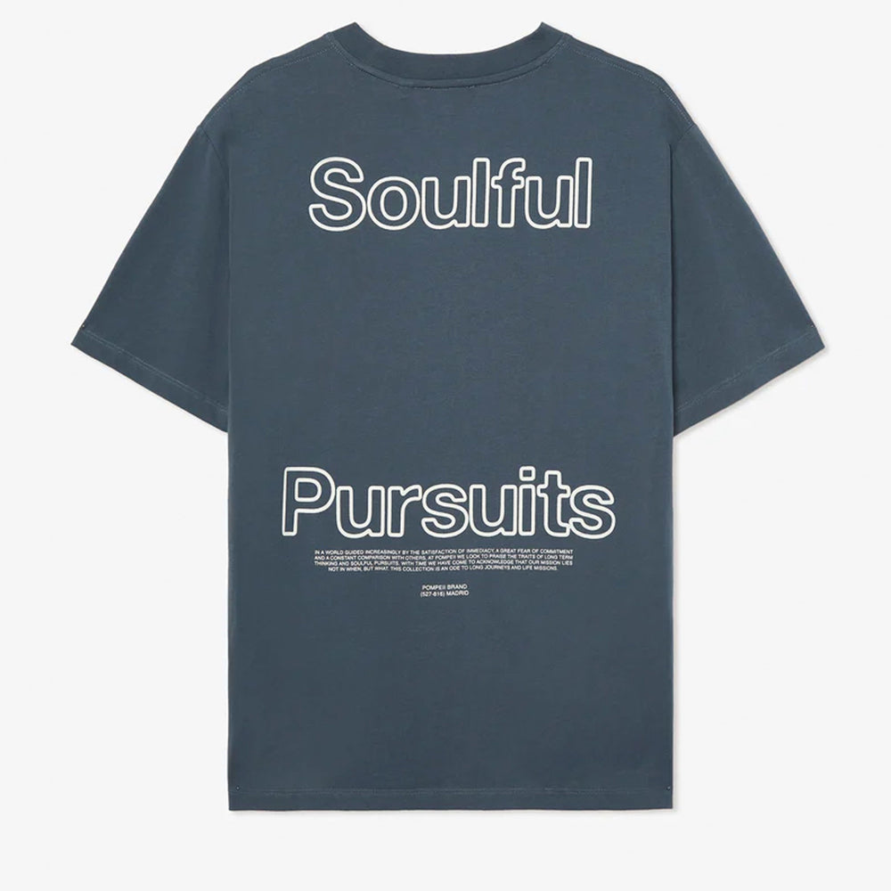 Pukas-Surf-Shop-Tee-Man-Ponpeii-Souful-Pursuits-Blue