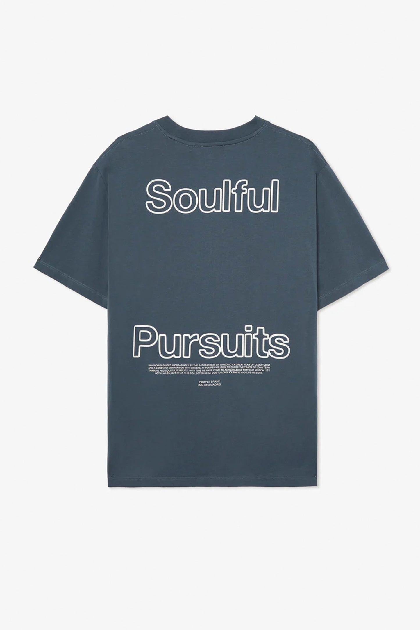 Pukas-Surf-Shop-Tee-Man-Ponpeii-Souful-Pursuits-Blue