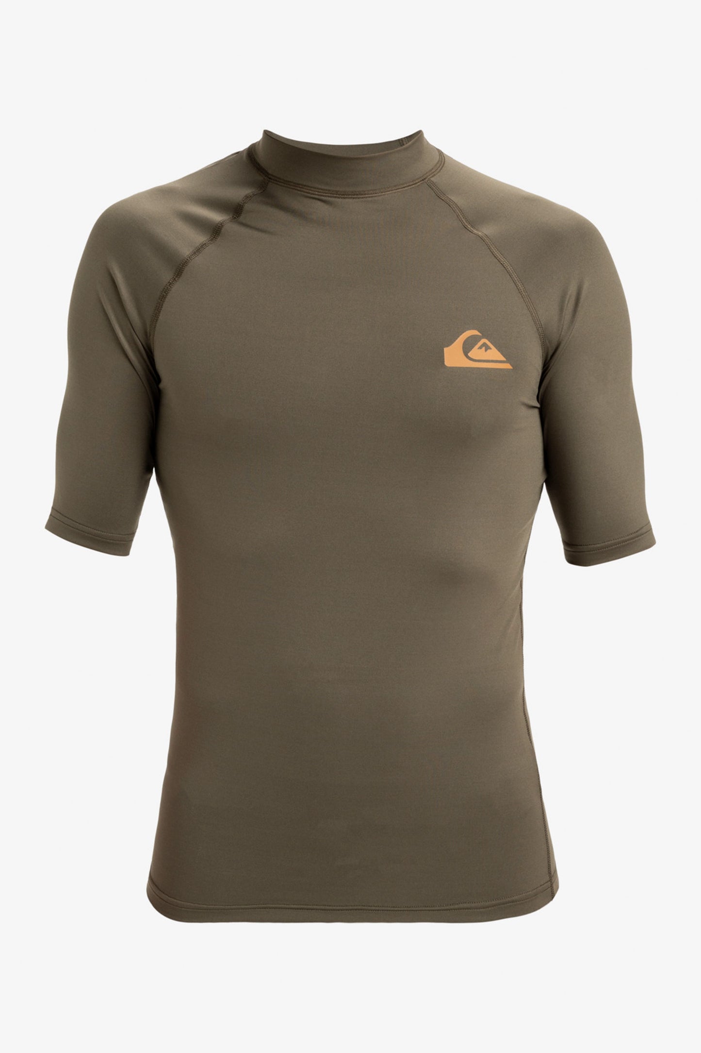 Pukas-Surf-Shop-Tee-Man-Quicksilver-Everyday-Grape-Leaf-