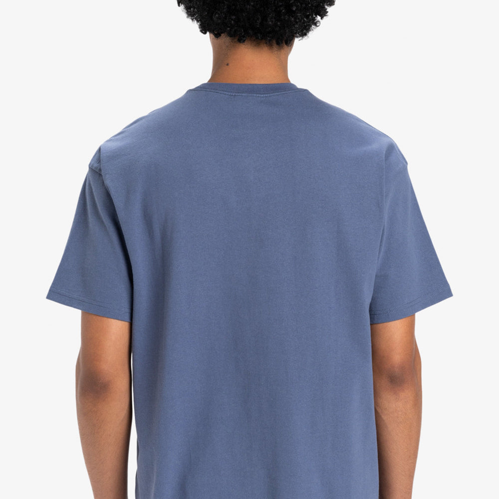 QUIKSILVER - MERCURY TRIBE TEE