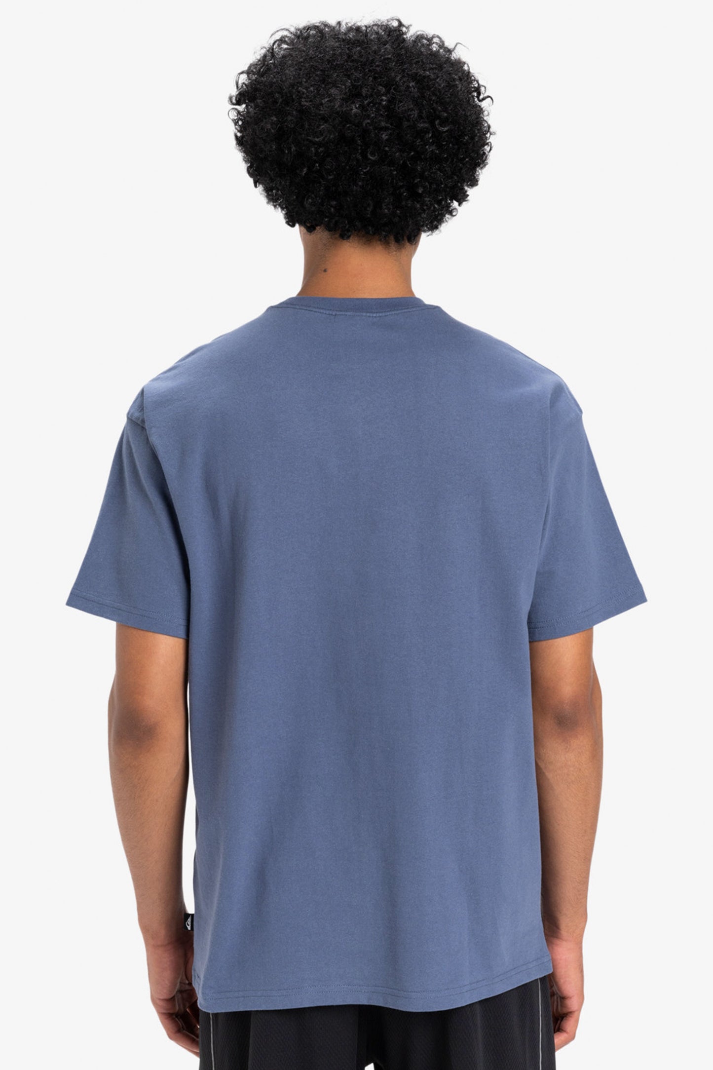 QUIKSILVER - MERCURY TRIBE TEE