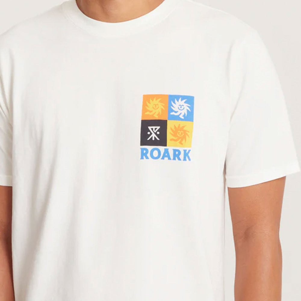 
                      
                        ROARK - FOREVER ROAMING
                      
                    