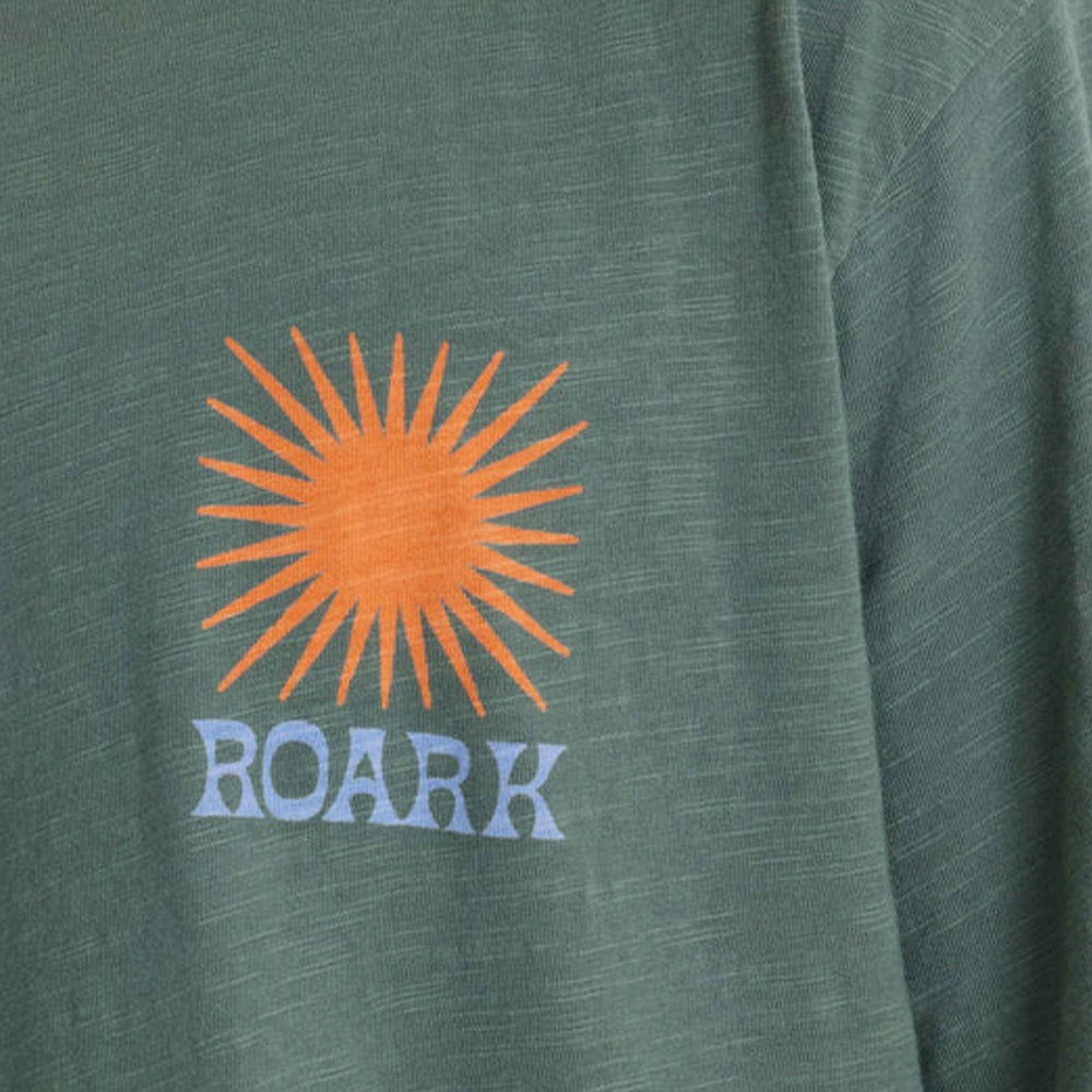 
                      
                        ROARK - ROAMER ORGANIC
                      
                    