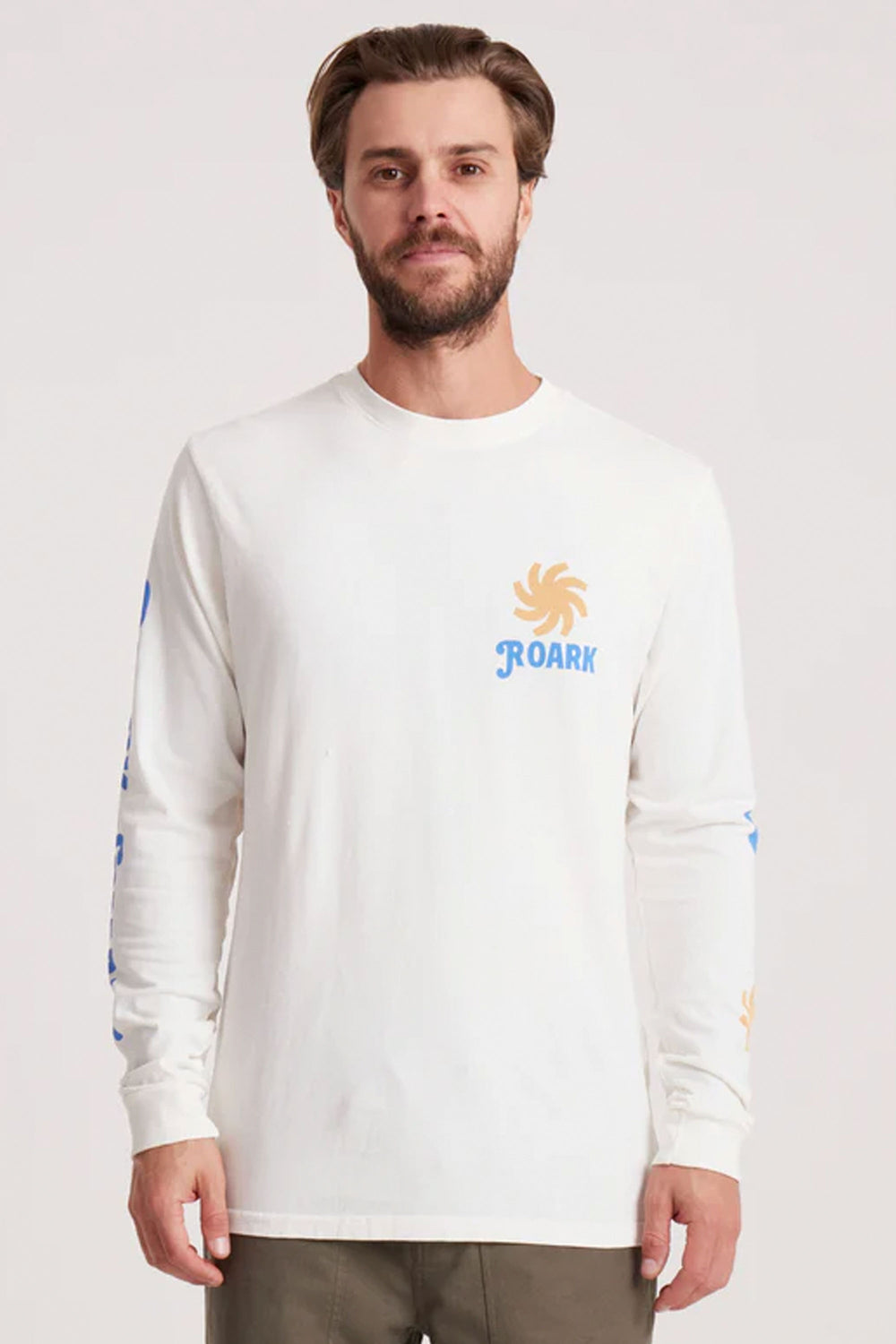 ROARK - RUCKSACK RAMBLERS
