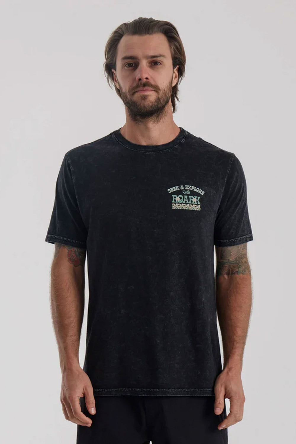 Pukas-Surf-Shop-Tee-Man-Roark-Seek-And-Splore