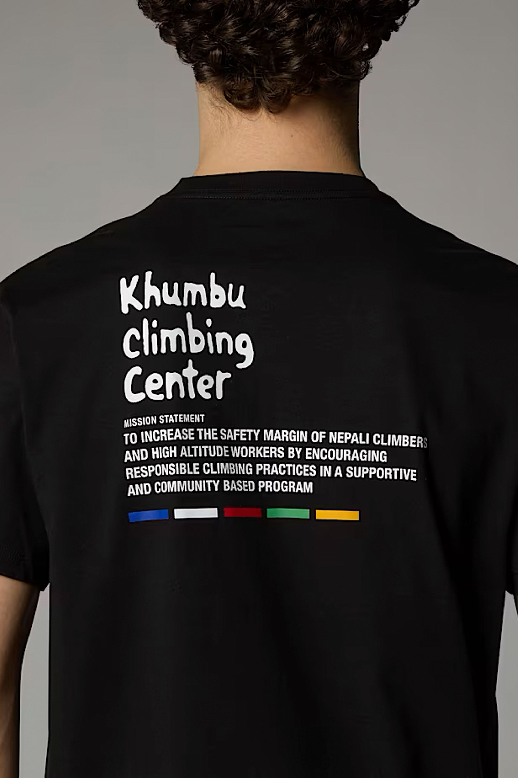 THE NORTH FACE - CLIMB TEE | Shop at PUKAS SURF SHOP