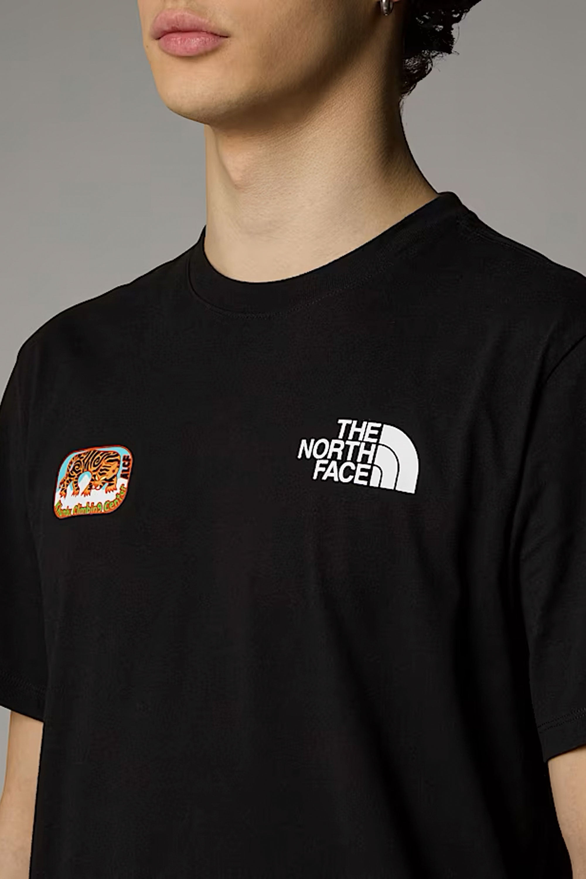 THE NORTH FACE - CLIMB TEE | Shop at PUKAS SURF SHOP