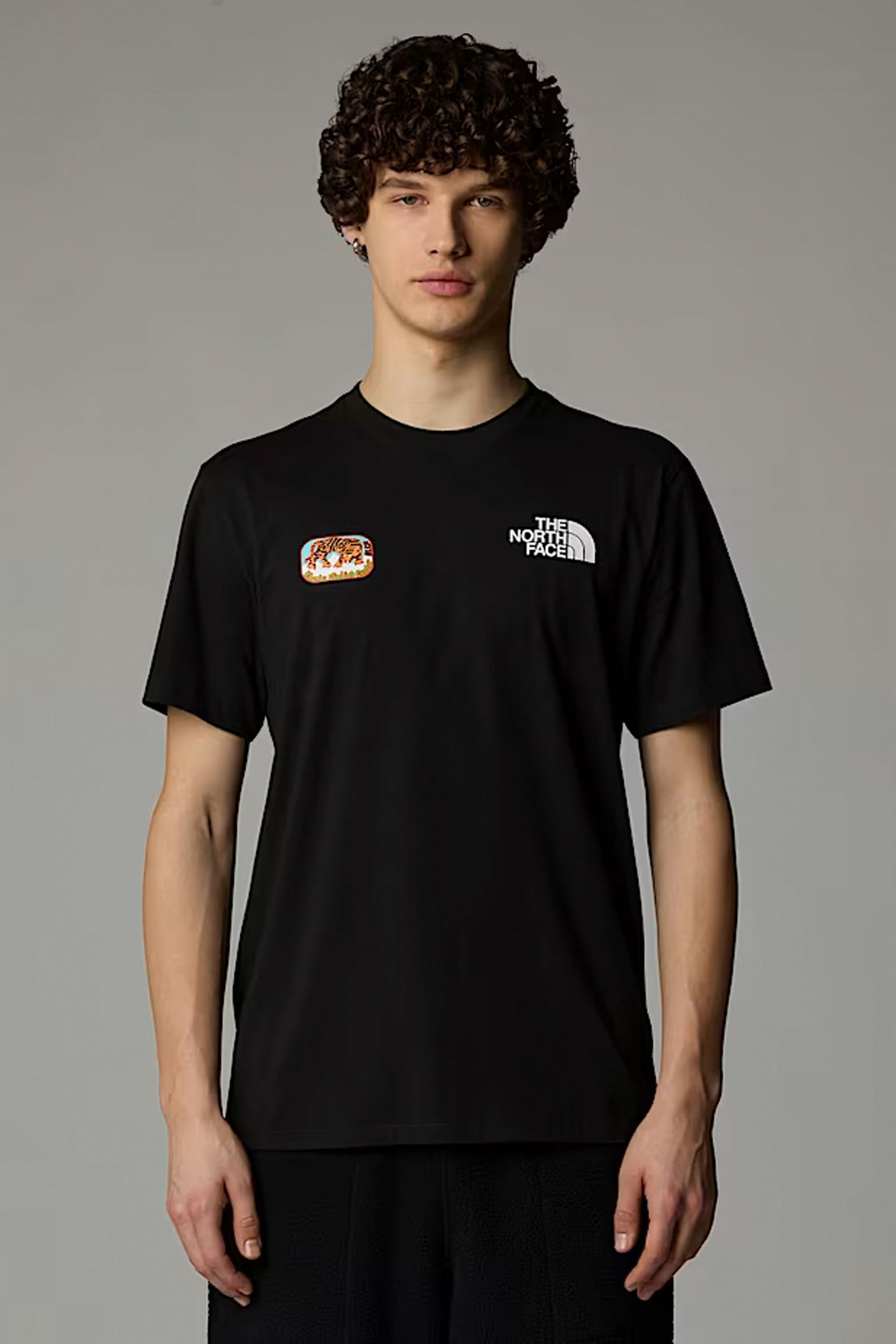 THE NORTH FACE - CLIMB TEE