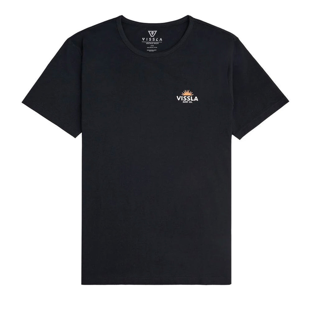 Pukas-Surf-Shop-Tee-Man-Vissla-Raised-By-Waves-Phantom