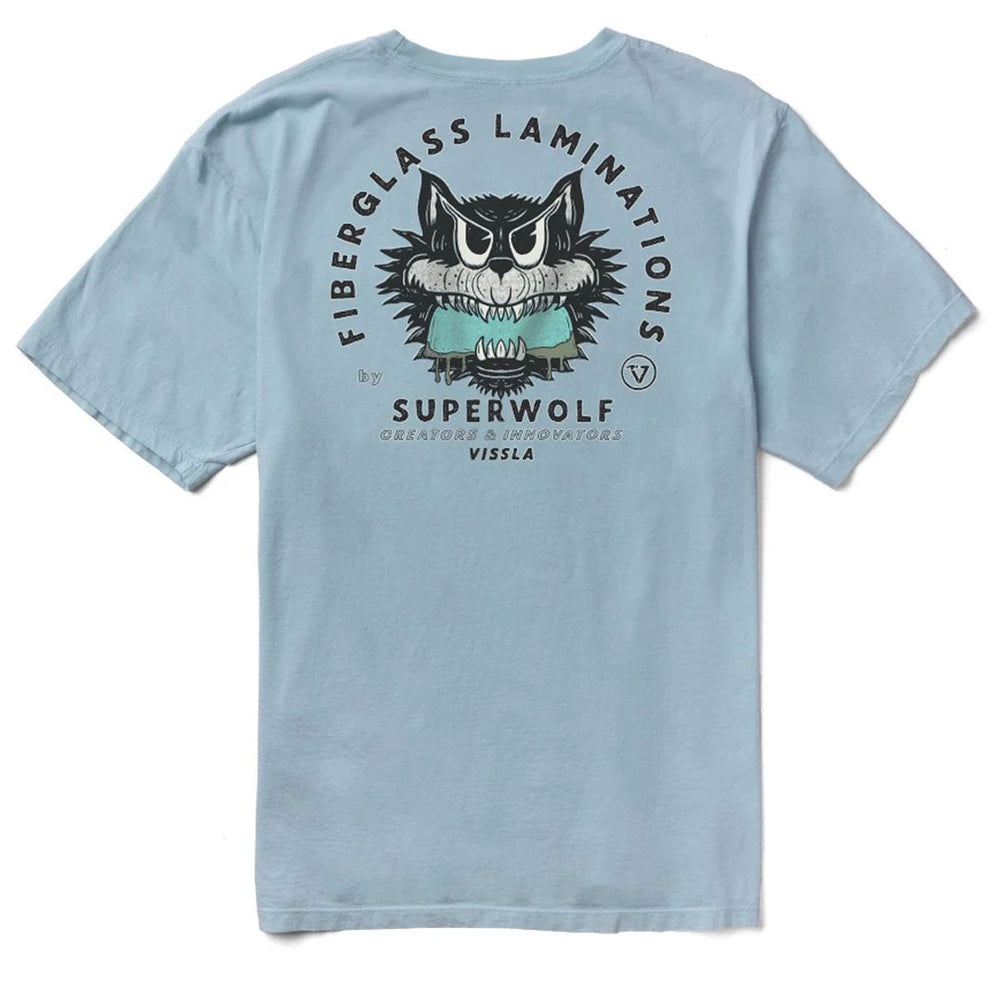 Pukas-Surf-Shop-Tee-Man-Vissla-Super-Wolf-Blue