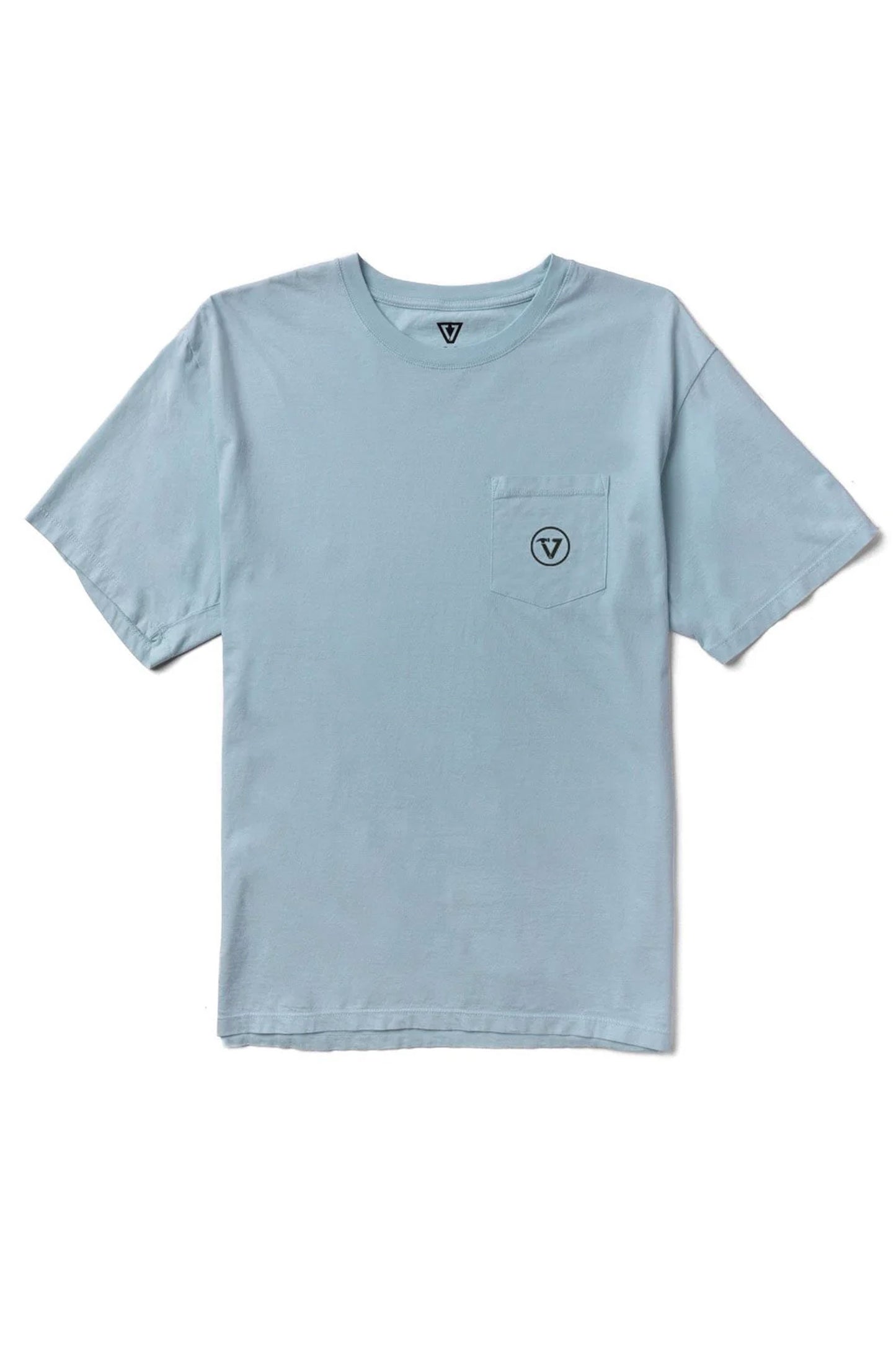 Pukas-Surf-Shop-Tee-Man-Vissla-Super-Wolf-Blue