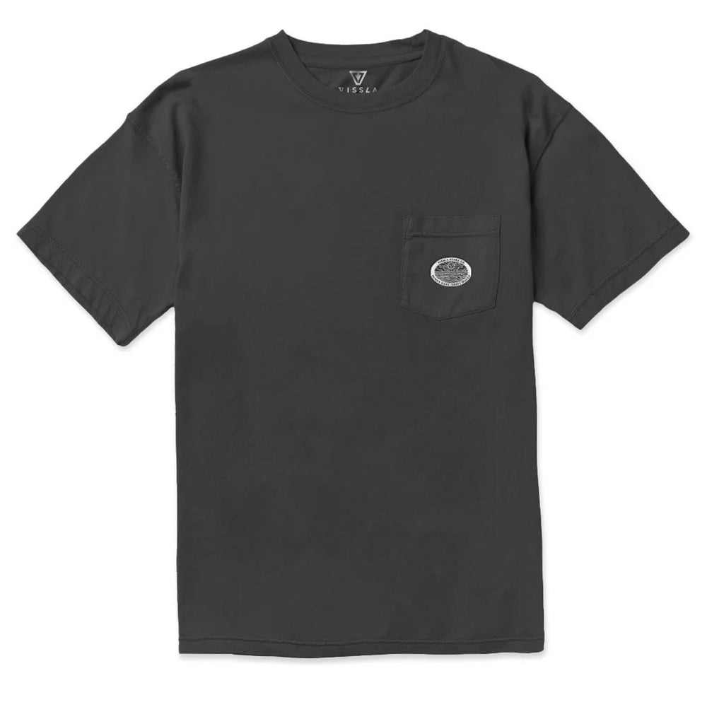 VISSLA - TASTY WAVES PREMIUM ORGANIC