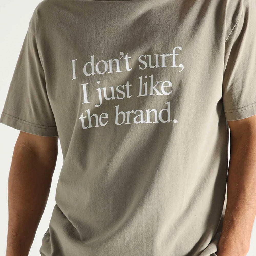 Pukas-Surf-Shop-Tee-New-Amsterdam-Surf-Association-I-Dont-Beige