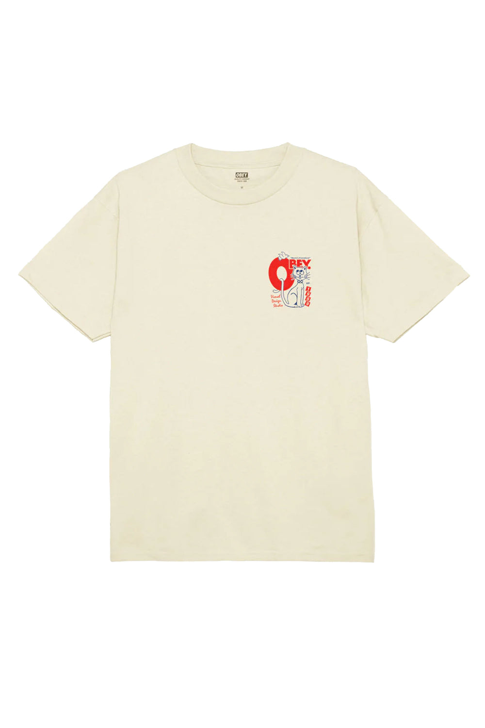 Pukas-Surf-Shop-Tee-OBEY-Worlds-Friendliest-Beige