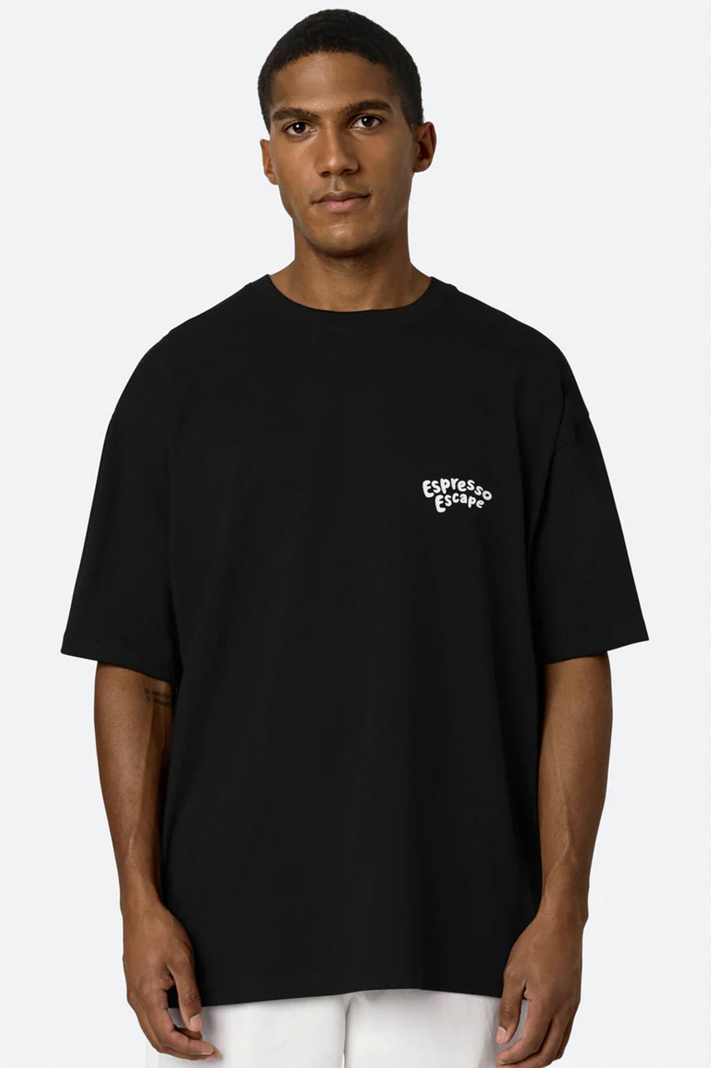 Pukas-Surf-Shop-Tee-On-Vacation-Esspreso-Escape-Black