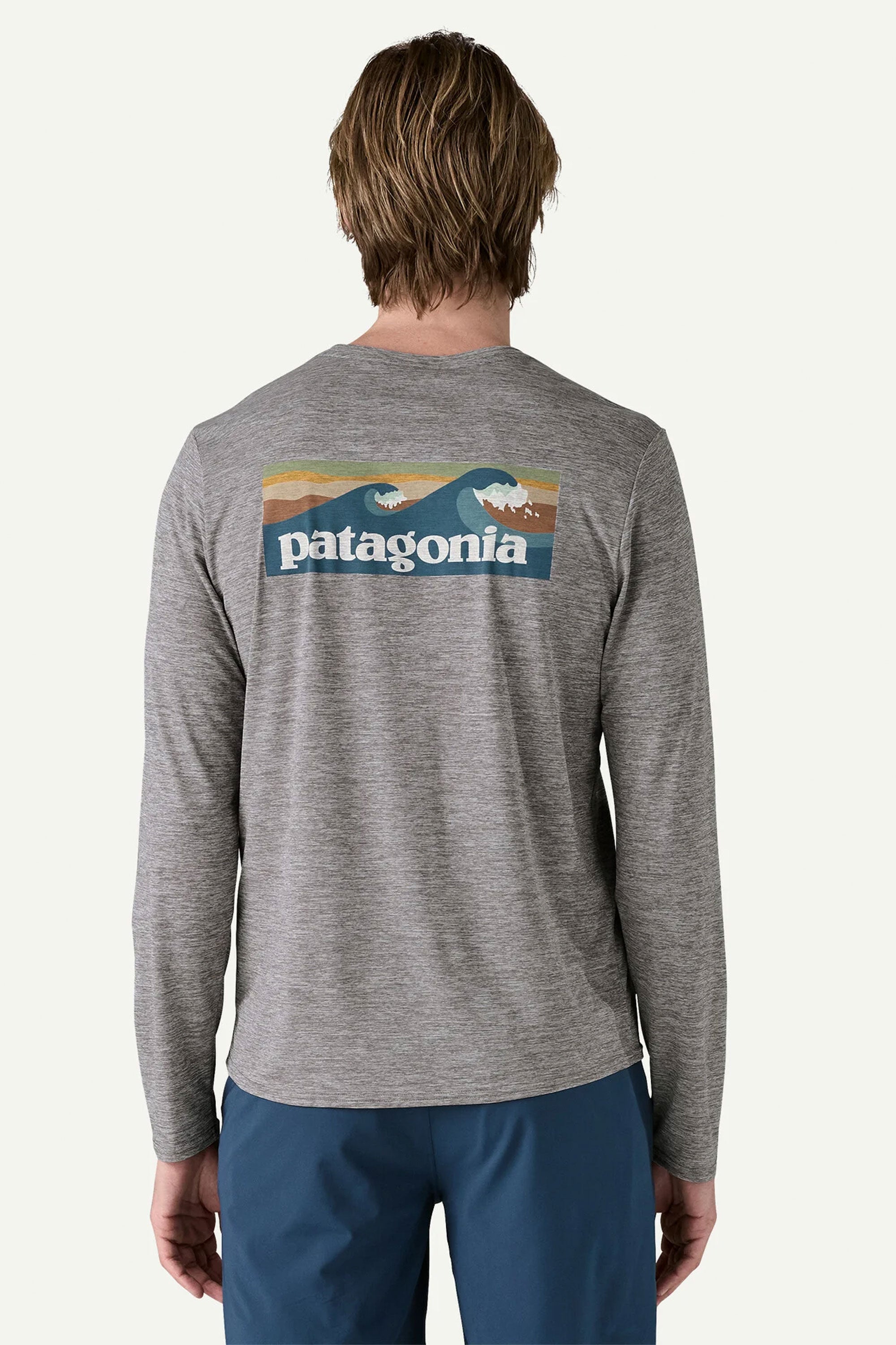 トップス patagonia 00s A/C YARN DYED SHIRT M's A/C Yarn-Dye Shirt – Patagonia Worn Wear®