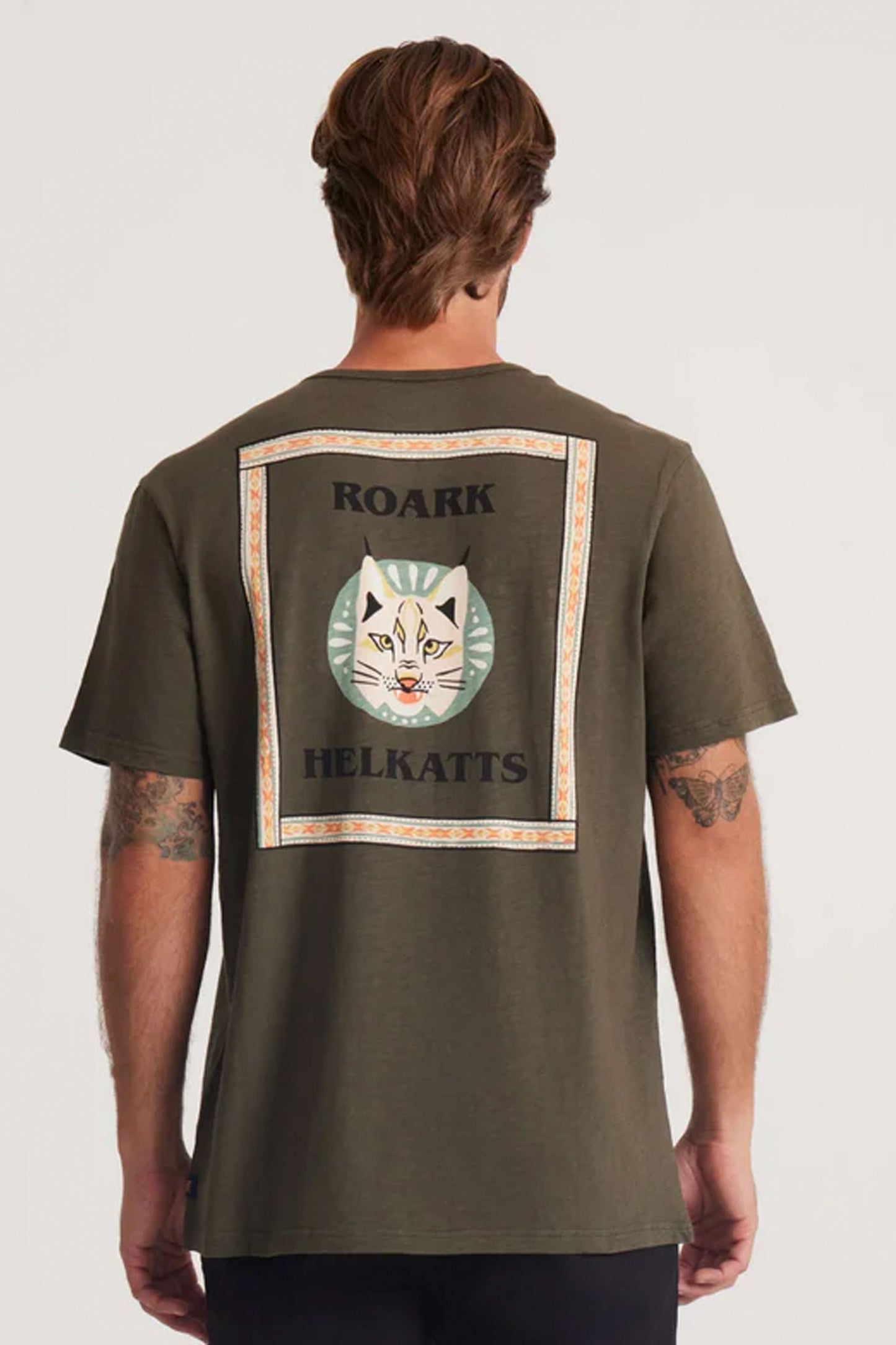 Pukas-Surf-Shop-Tee-Roark-Hellkatts