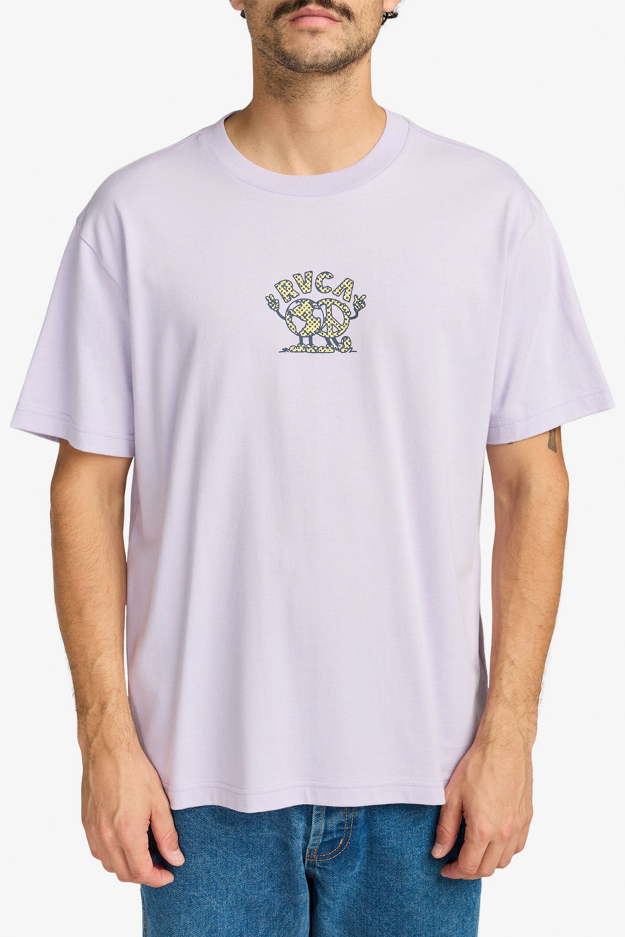 RVCA Clothing | Shop your favourites online at PUKAS SURF SHOP