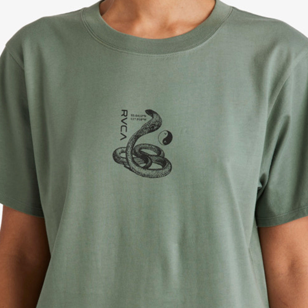 
                      
                        Pukas-Surf-Shop-Woman-Tee-Rvca-Viper-Easy
                      
                    