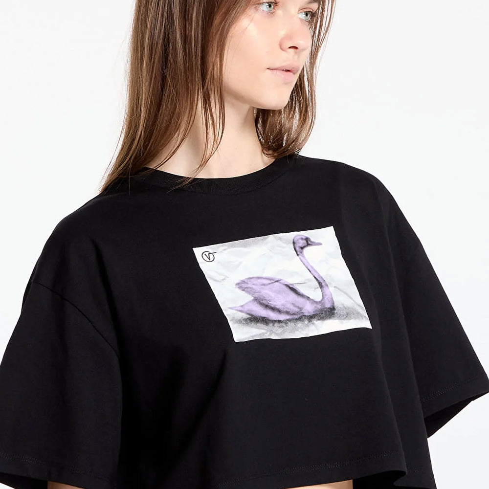 
                      
                        Pukas-Surf-Shop-Tee-Vans-Swan-Relax-crop-Black
                      
                    