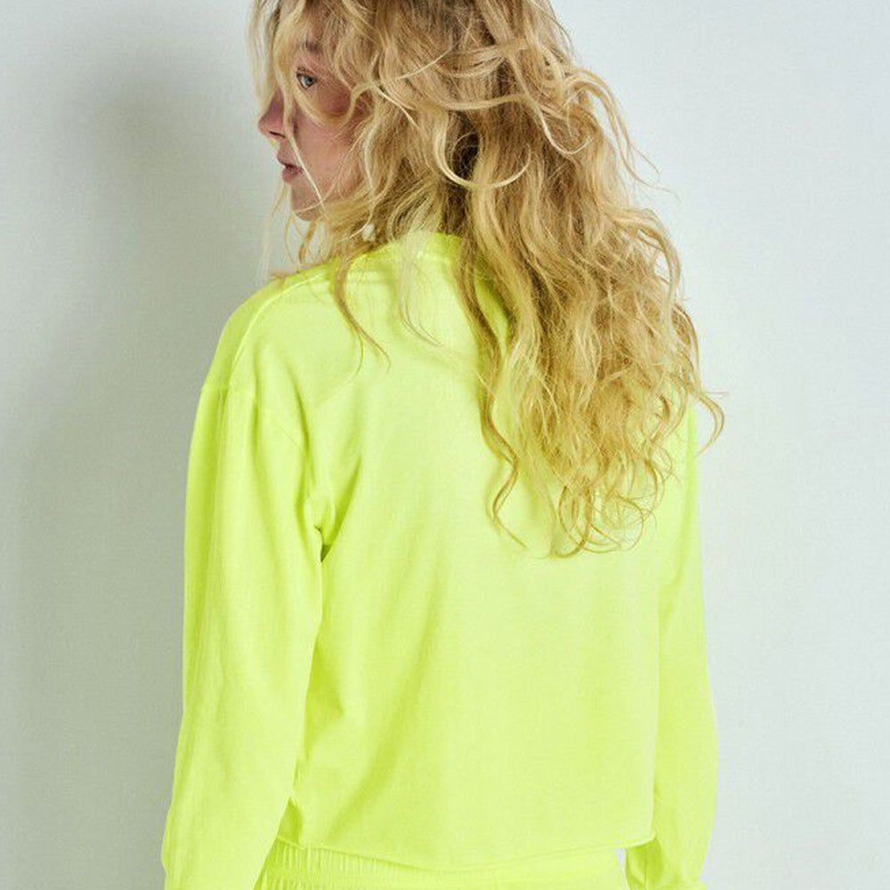 Pukas-Surf-Shop-Tee-Woman-American-Vintage-Pymaz-Yellow