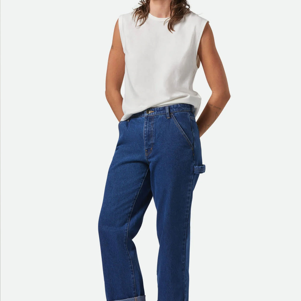 
                      
                        Pukas-Surf-Shop-Tee-Woman-Brixton-Carefree-White
                      
                    