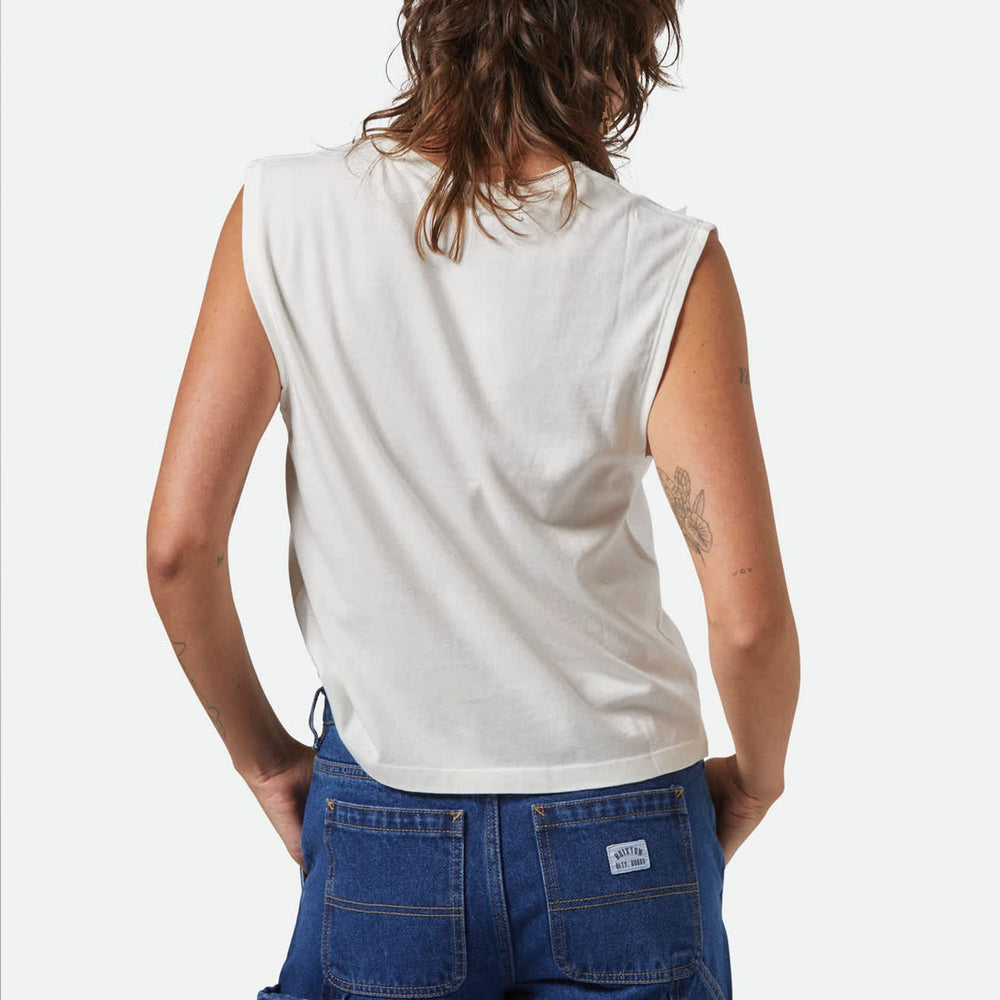 Pukas-Surf-Shop-Tee-Woman-Brixton-Carefree-White